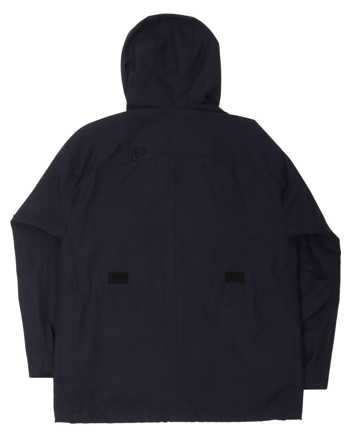 Pockets Jacket