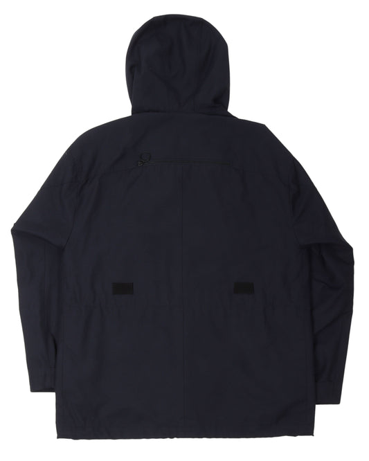 Pockets Jacket
