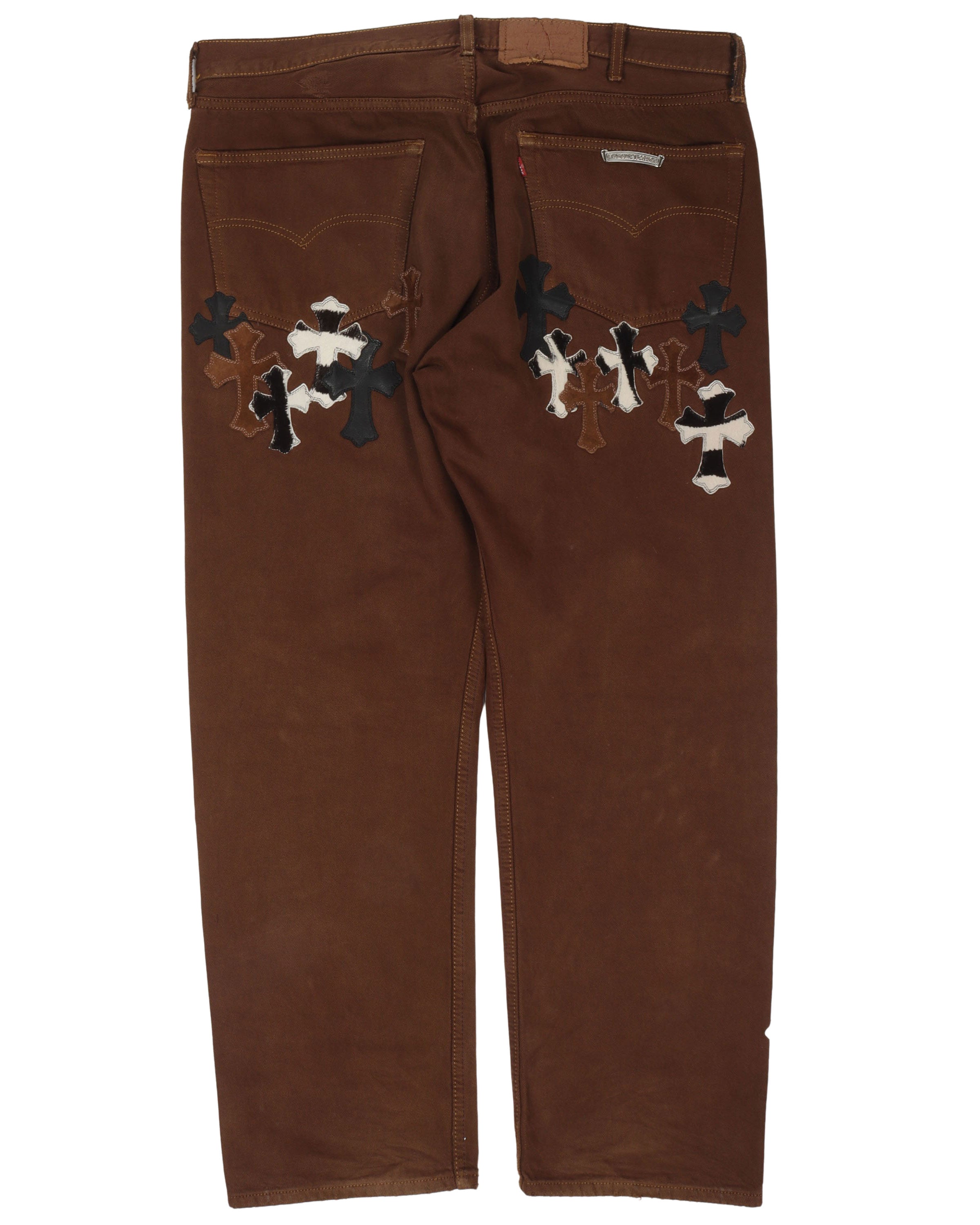 Levi's Multi Cross Jeans