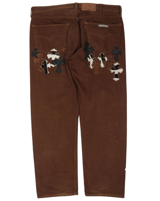 Levi's Multi Cross Jeans