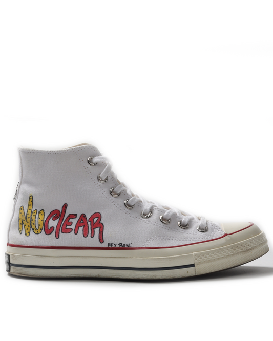 Matty Boy All Star High-Top Converse