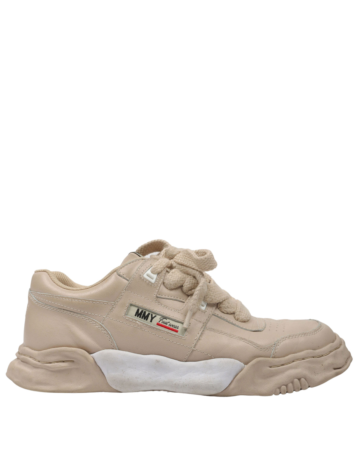 Melted Sneakers