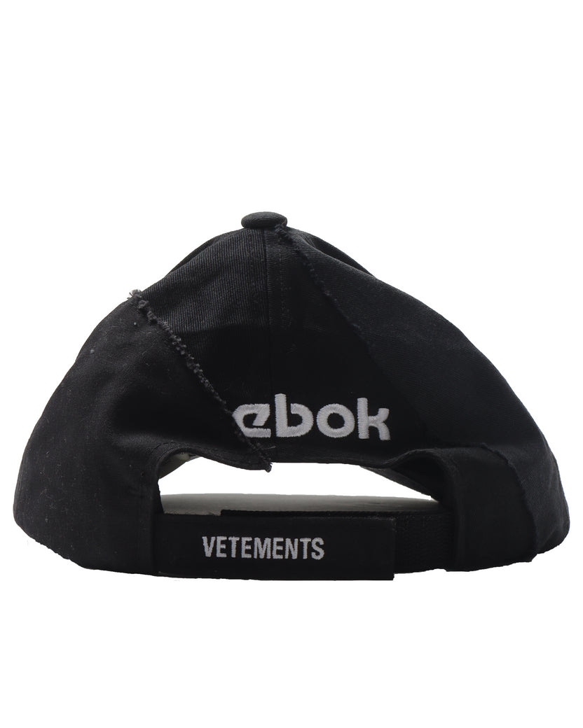 Reebok Reconstructed Hat