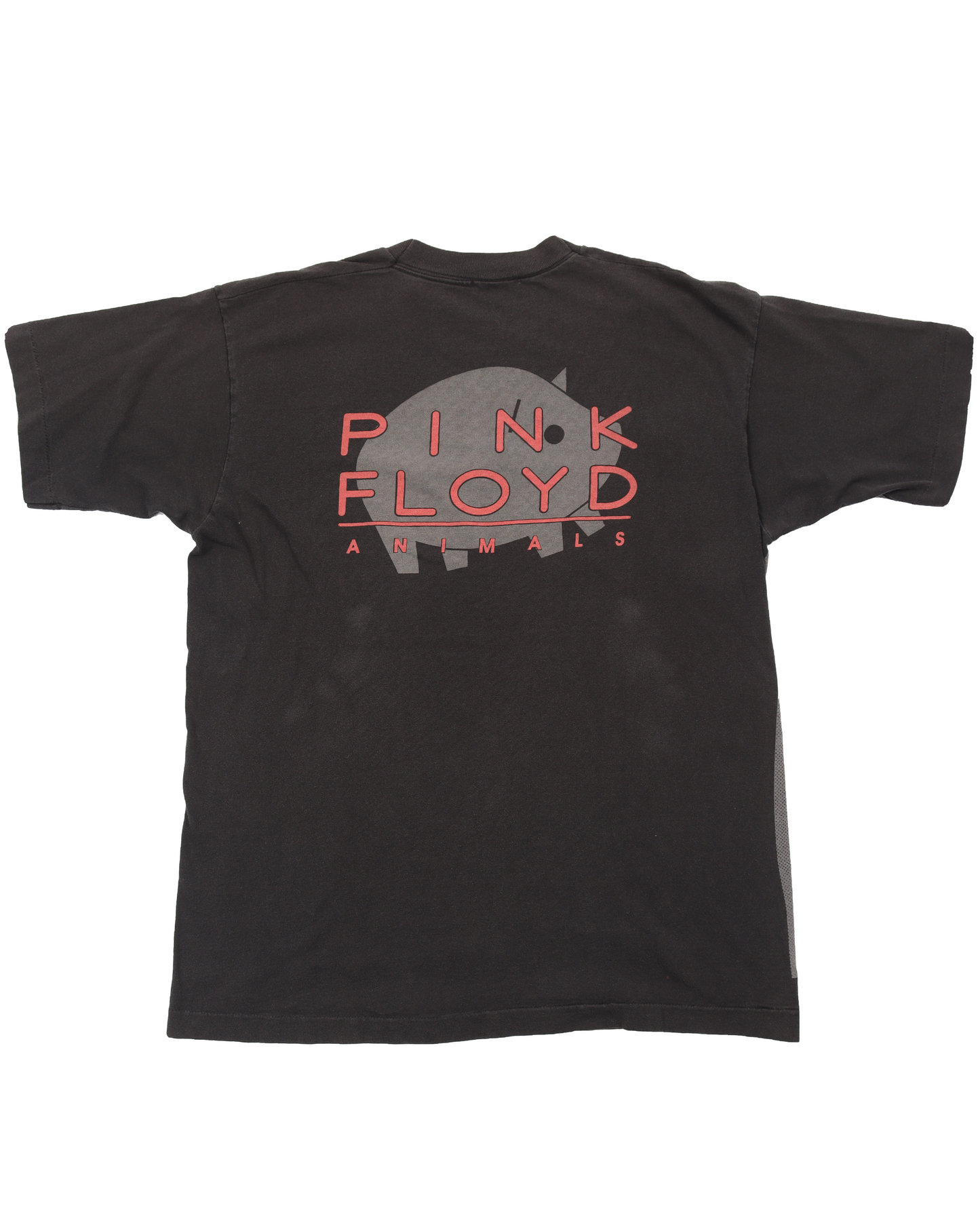 1991 Pink Floyd 'Animals' T-Shirt