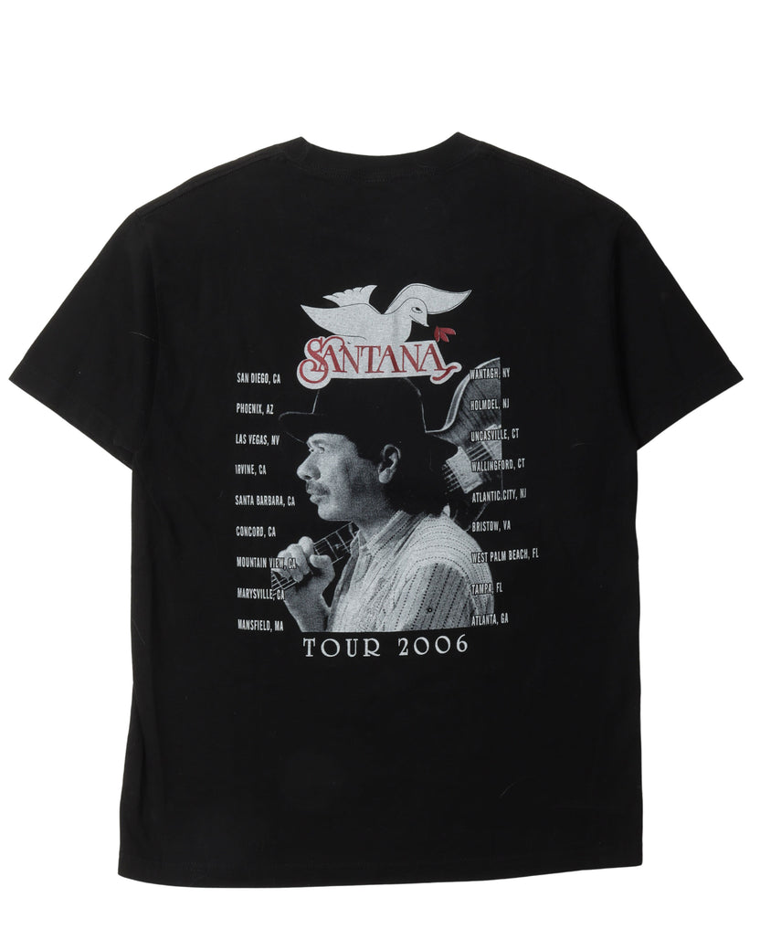 Santana T-Shirt