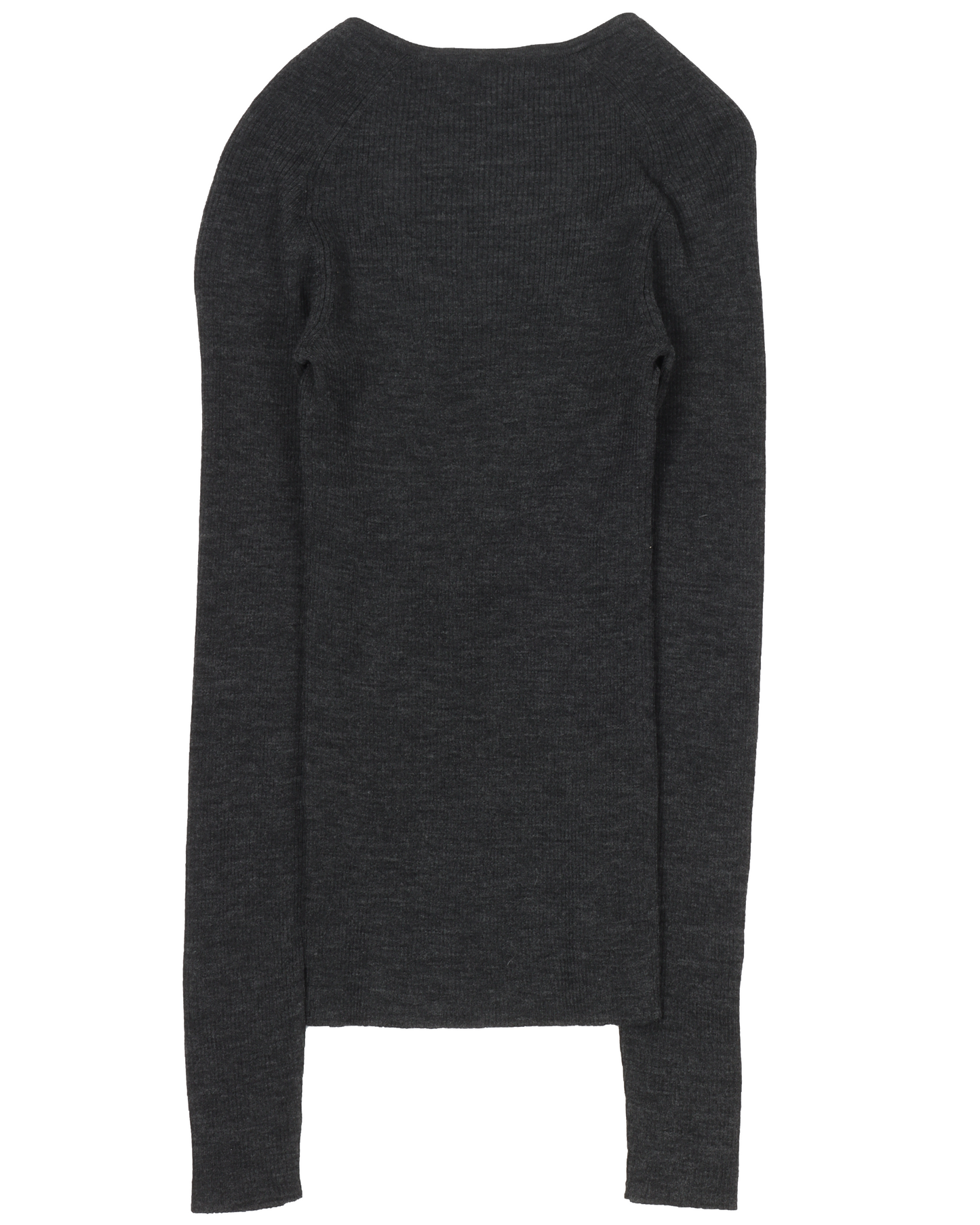 V-Neck Sweater Top