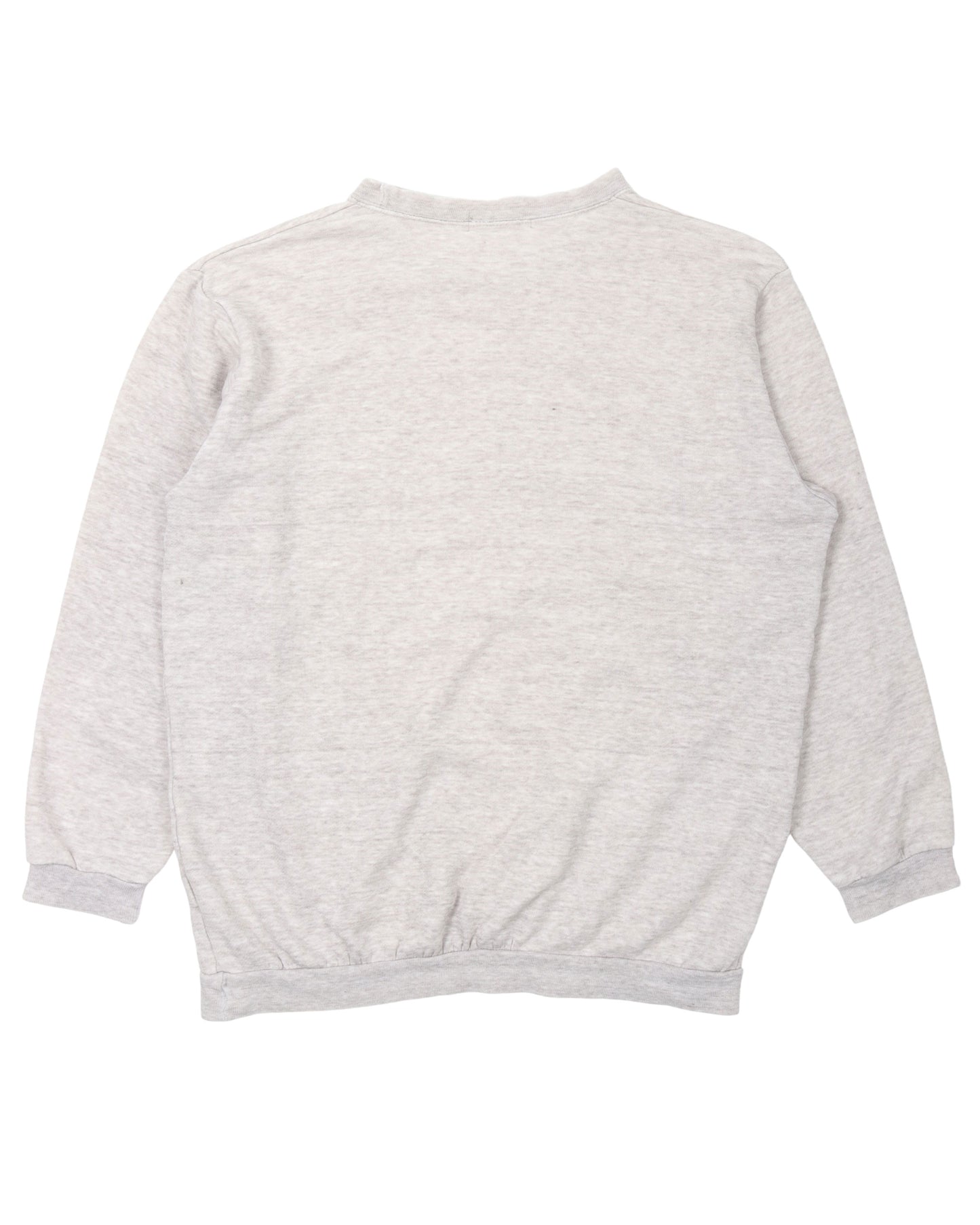 IS Crewneck