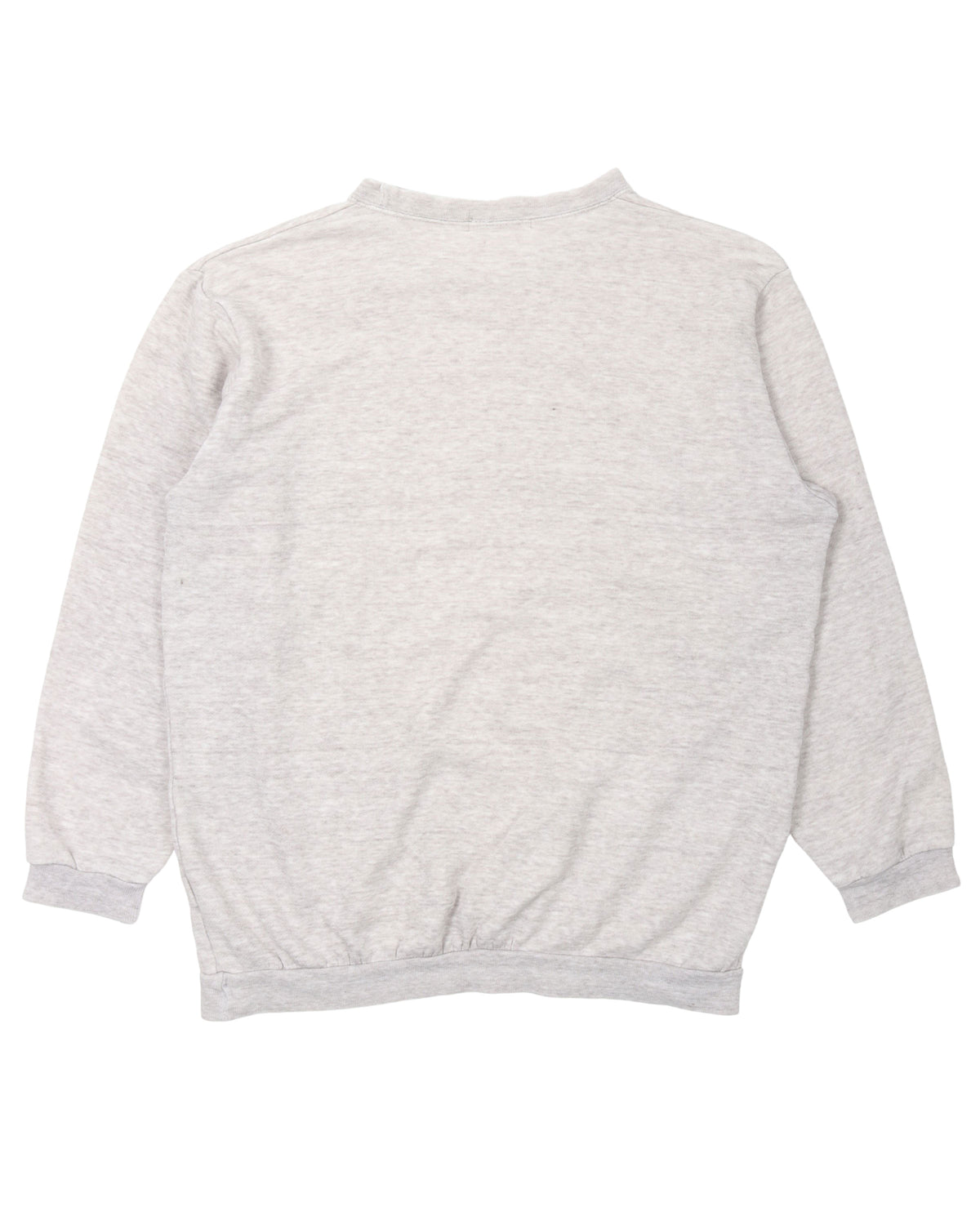 IS Crewneck