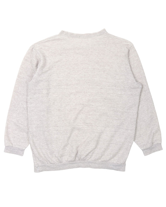 IS Crewneck