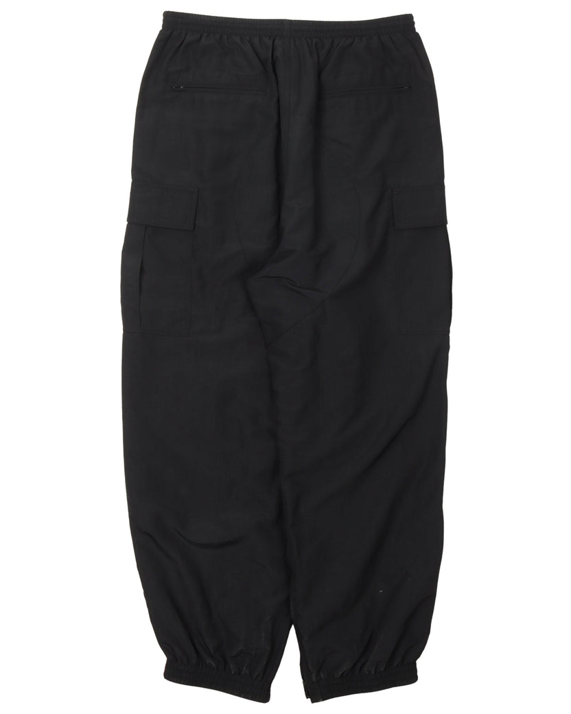 Cargo Track Pants