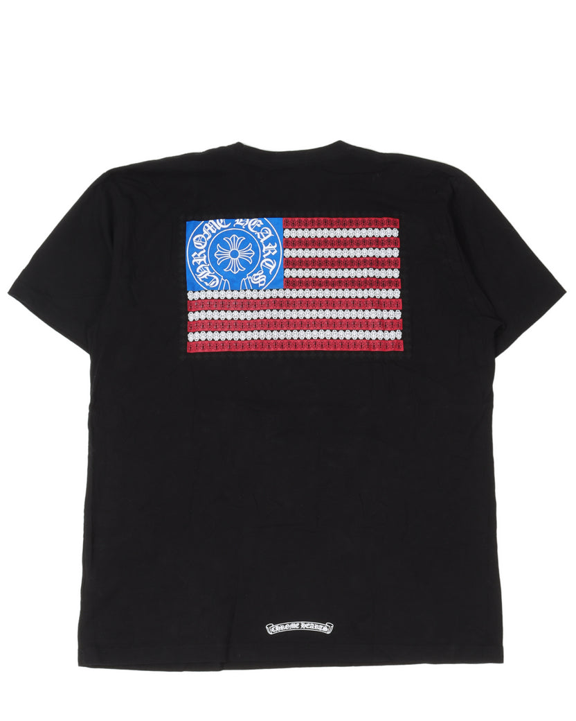 American Flag T-Shirt