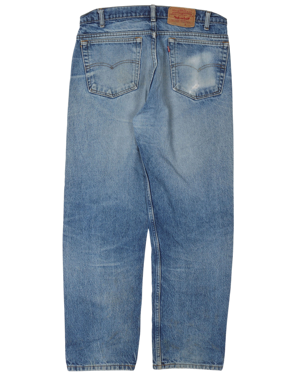 Levi's Fade 505 Jeans