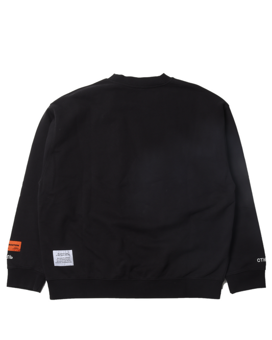 Robert Nava Crewneck