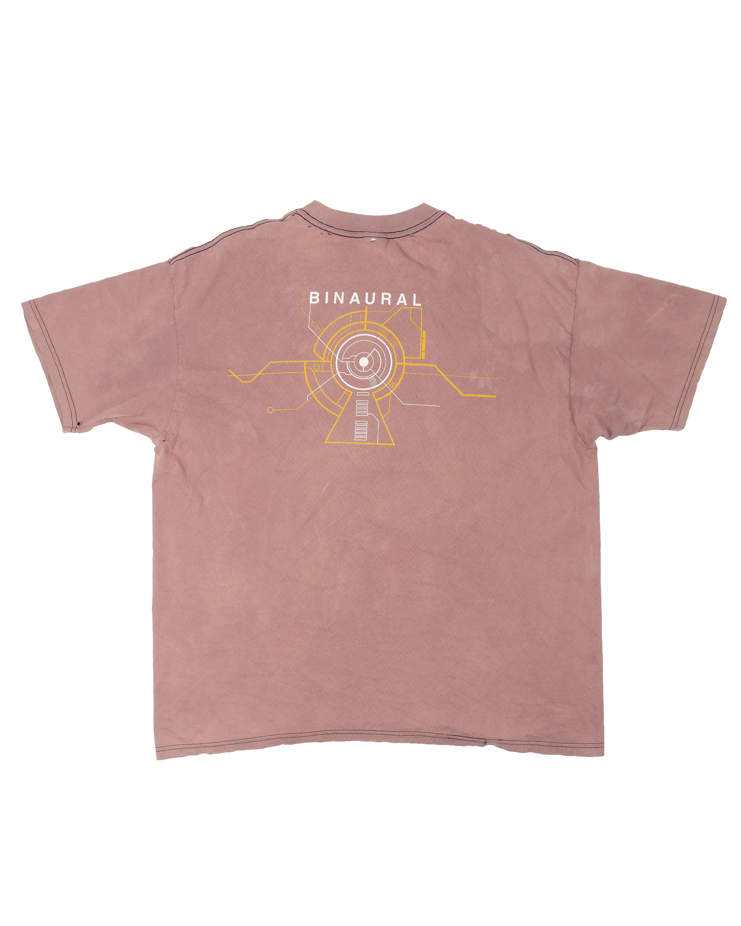 1990's Pearl Jam 'Binaural' T-Shirt