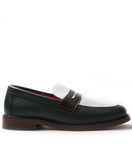 Penny Loafer