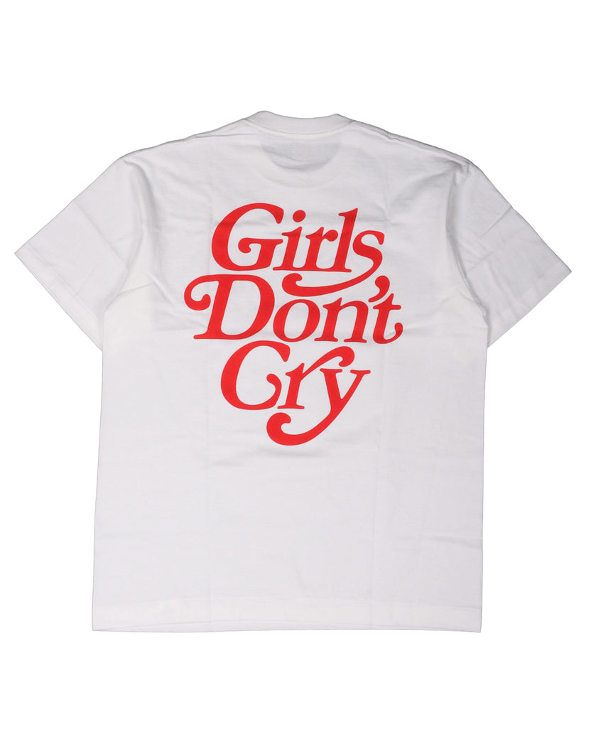 Girls Don't Cry T-Shirt