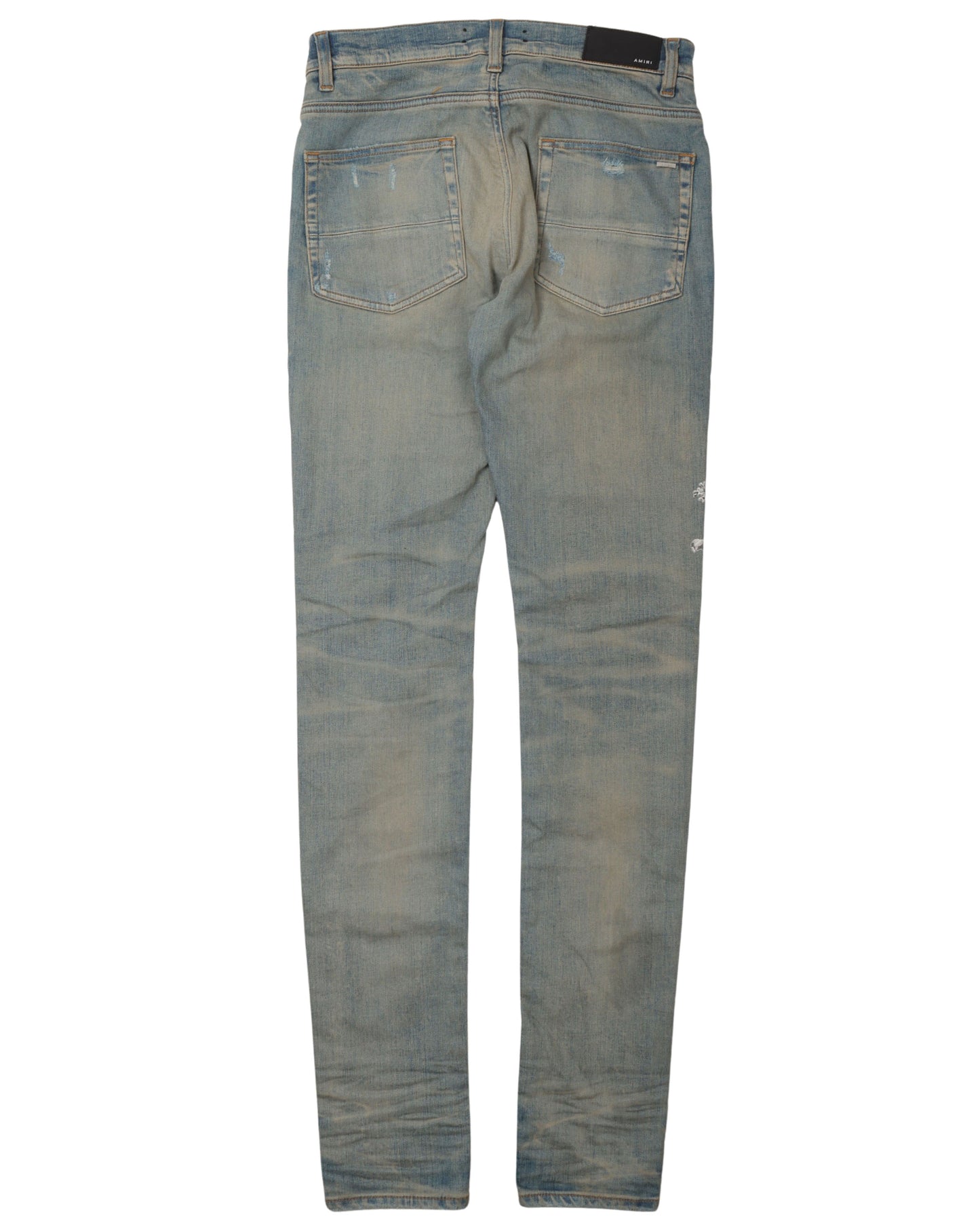 Cherub Jeans