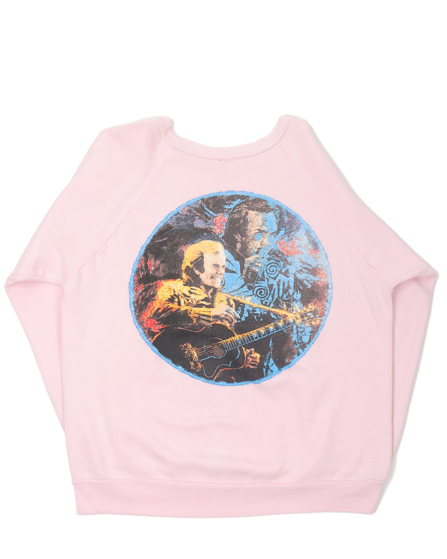Neil Diamond Crewneck