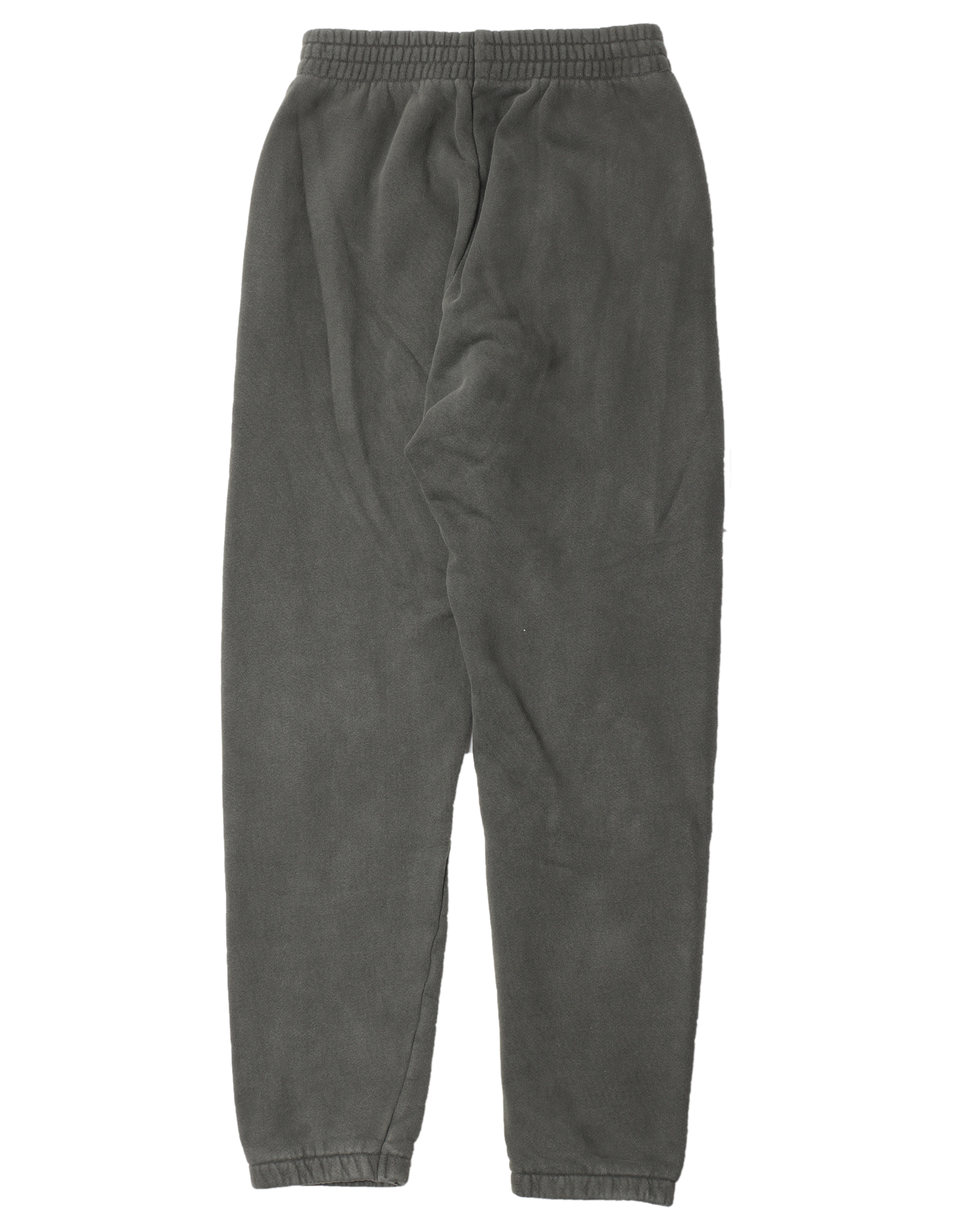 Yeezy top grey sweatpants