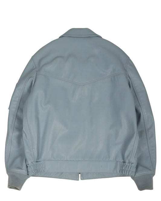 Schott Leather Jacket