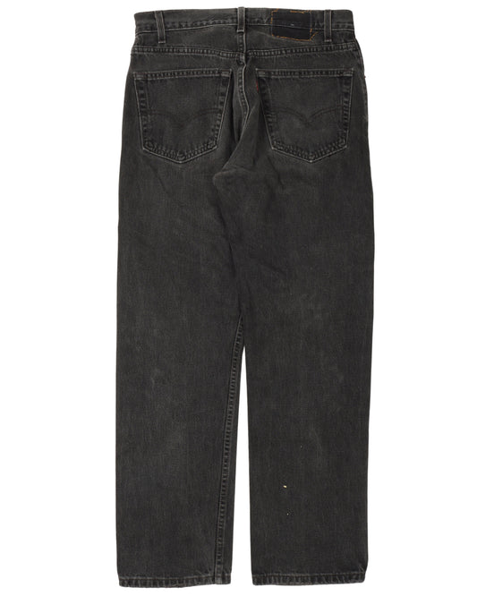 Levi's 501 Denim