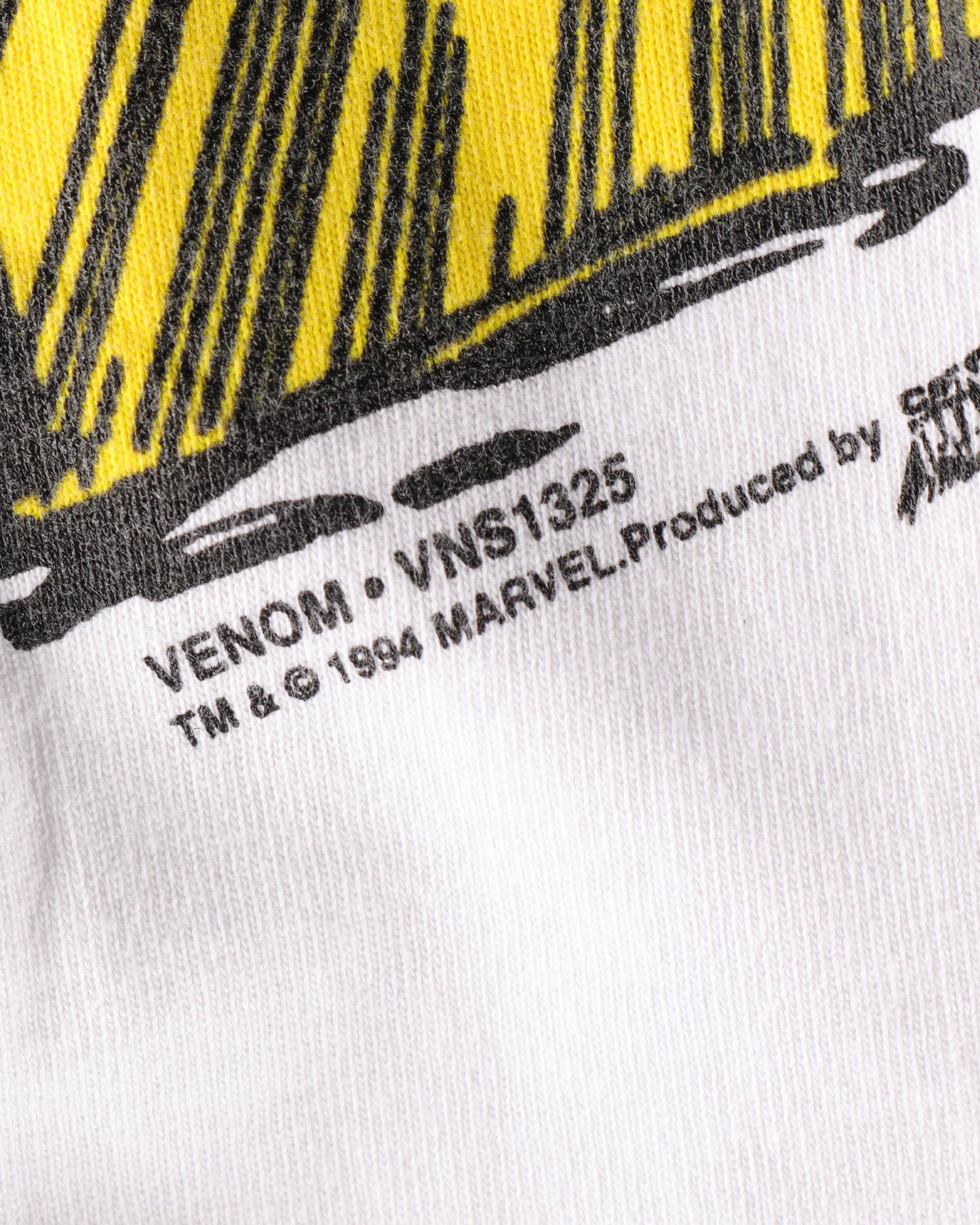 Marvel Venom T-Shirt