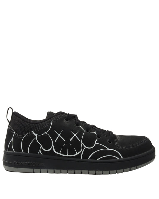 2001 Chum DC Sneakers