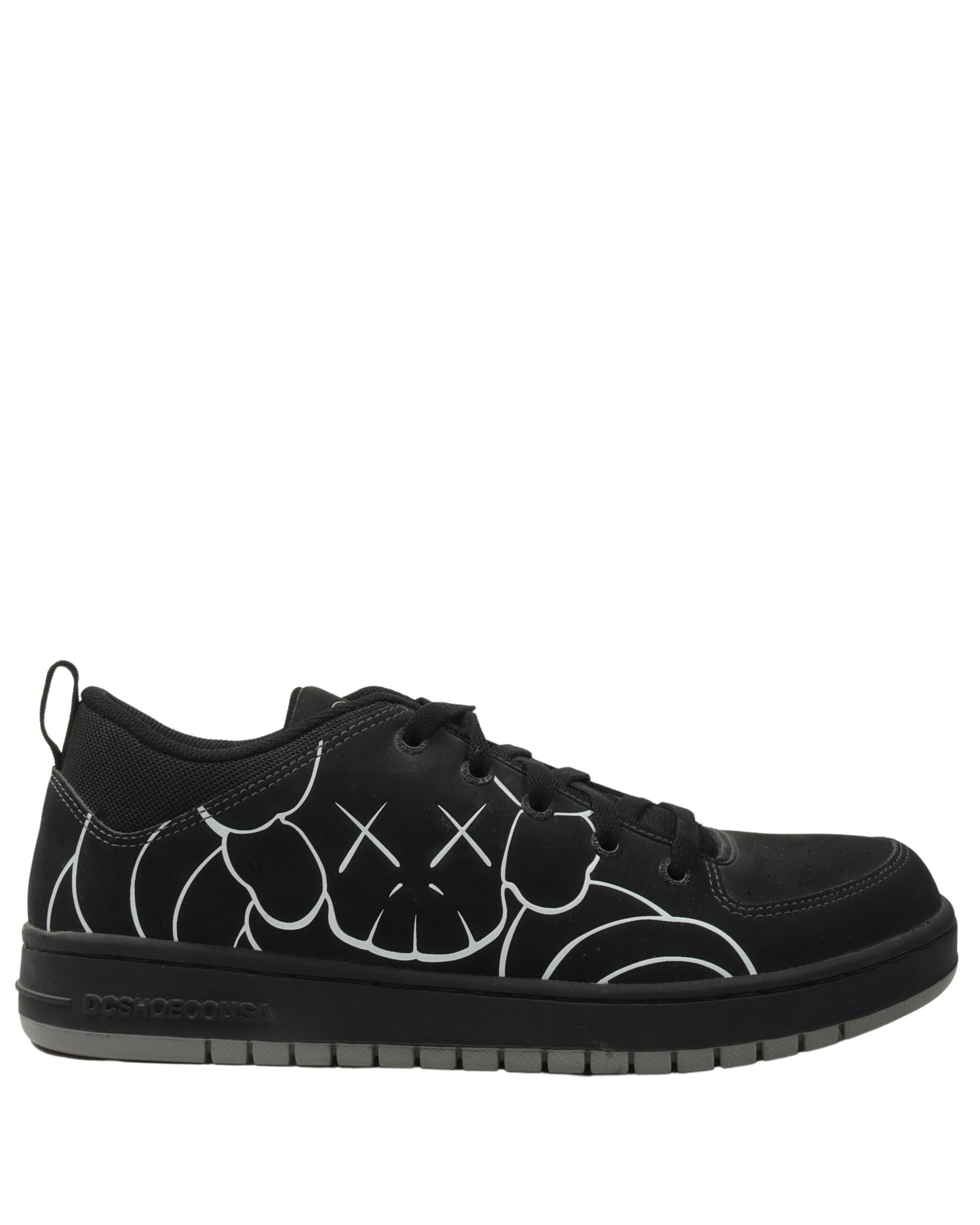 2001 Chum DC Sneakers