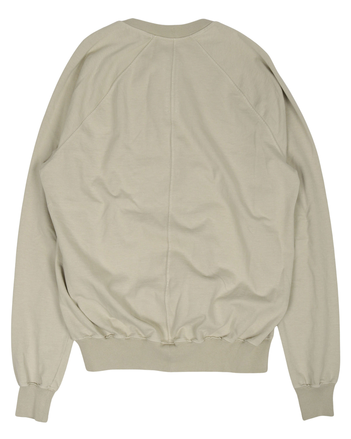 Pearl "Look Before I Climb" Crewneck