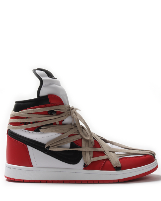 Red Vogal 1's