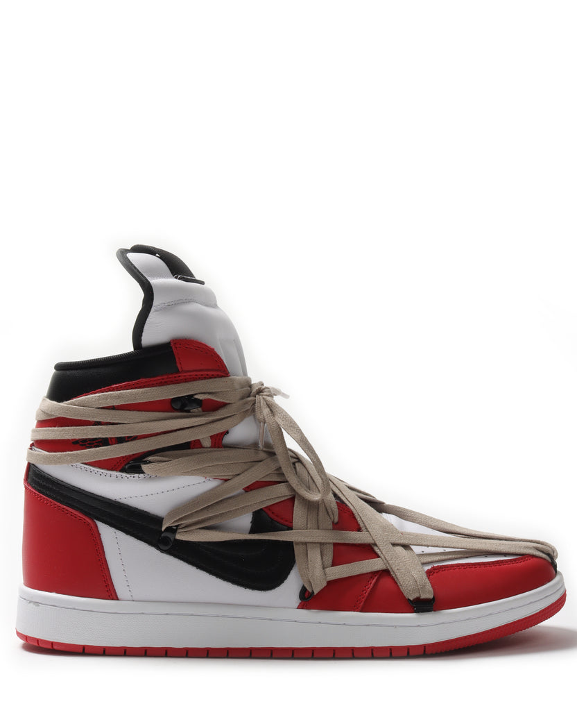 Red Vogal 1's