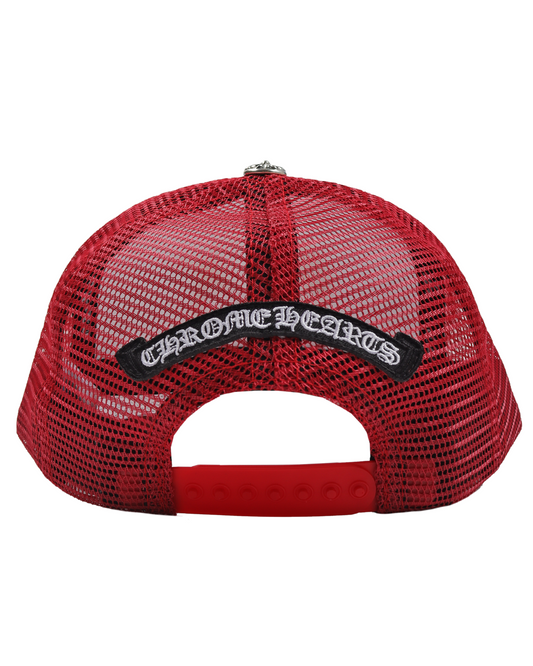 Matty Boy 'Sex Records' Trucker Hat