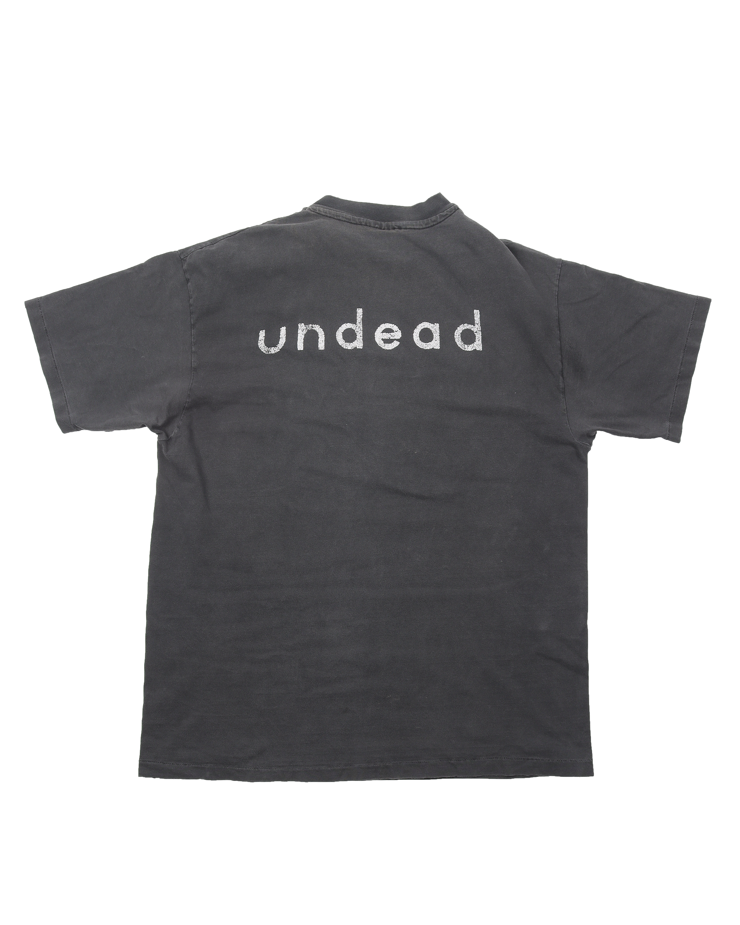 Bauhaus 'UNDEAD' T-Shirt