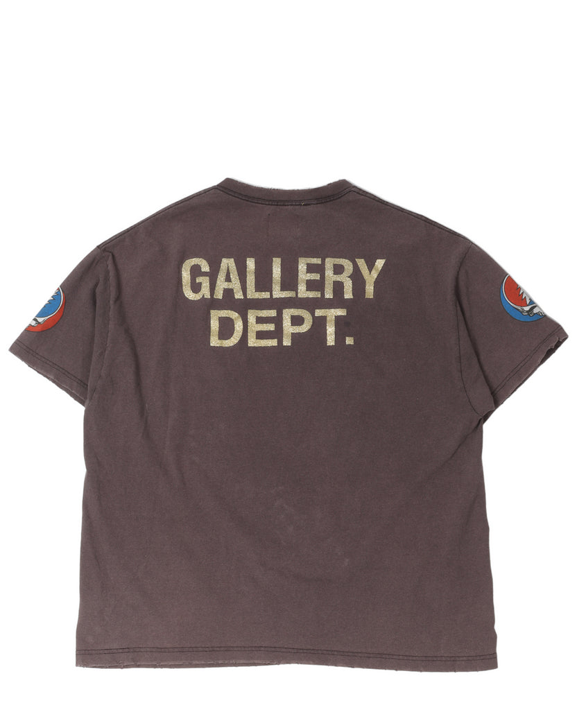 "Grateful Dead" T-Shirt
