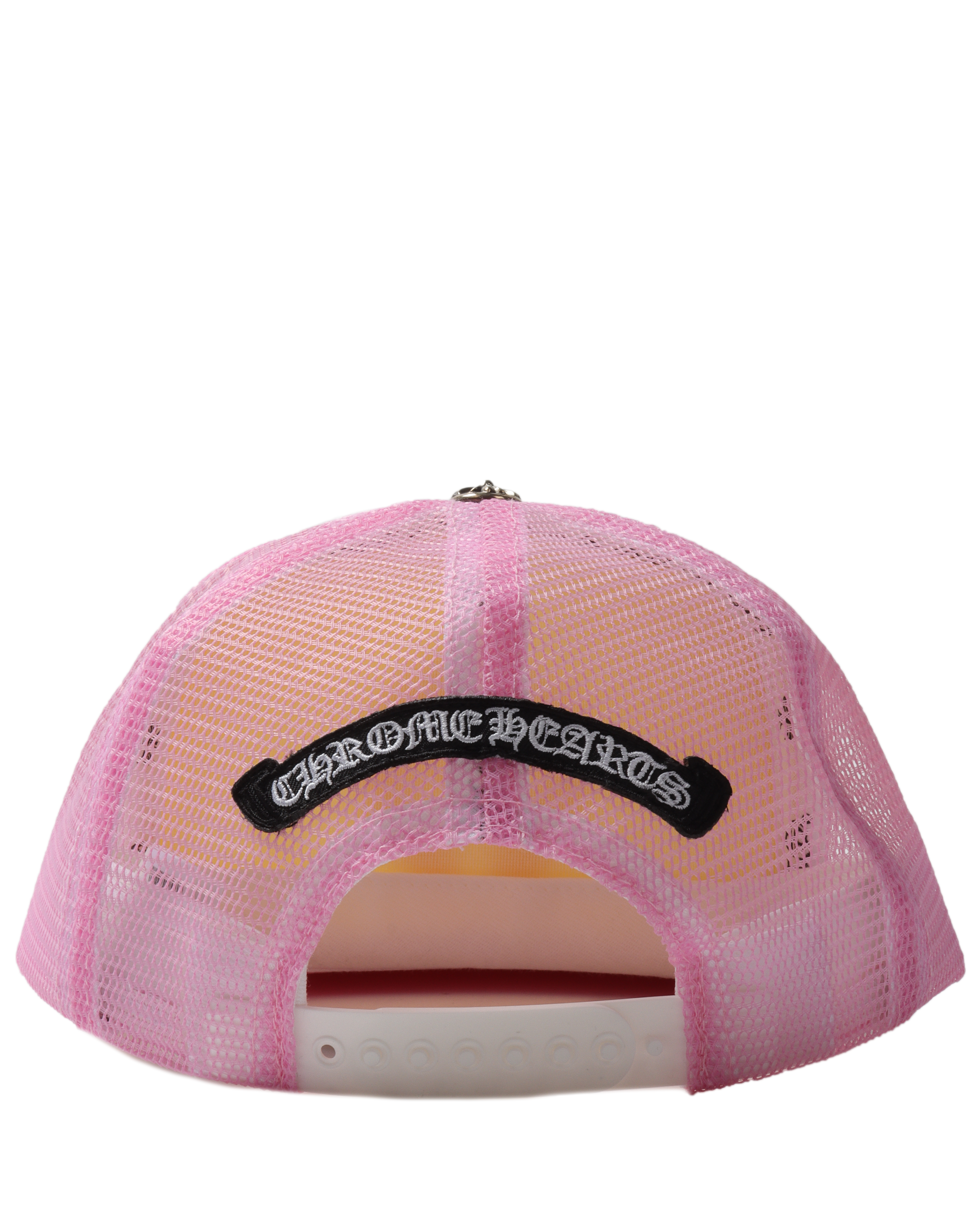 Horseshoe Logo Trucker Hat