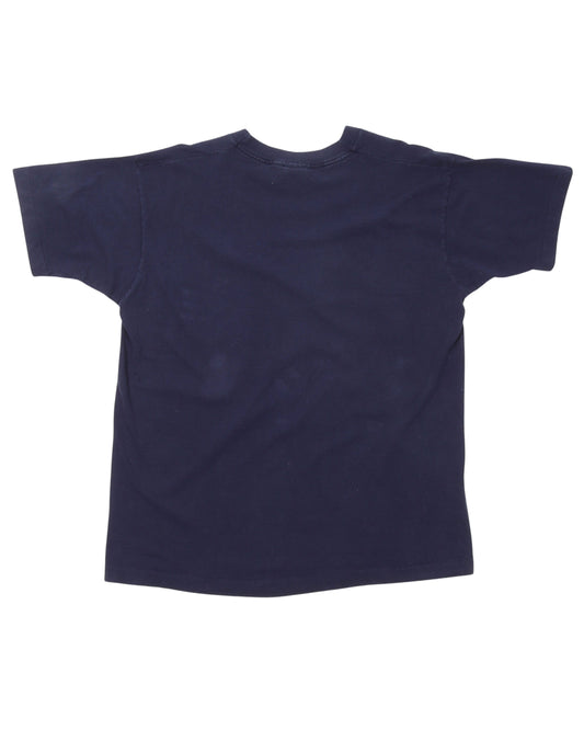 New York Yankees Uncle Sam T-Shirt