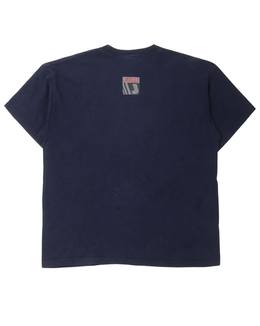 JNCO Heavy T-Shirt