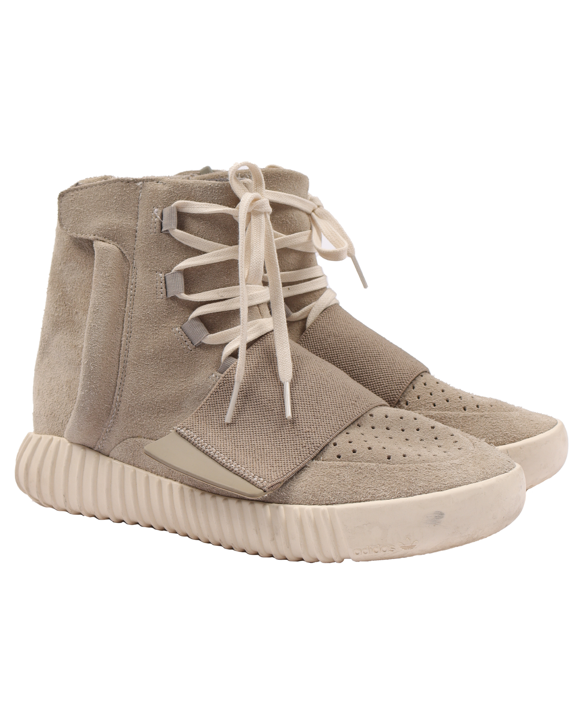 Yeezy Kanye West Boost 750 OG Light Brown – Justin Reed