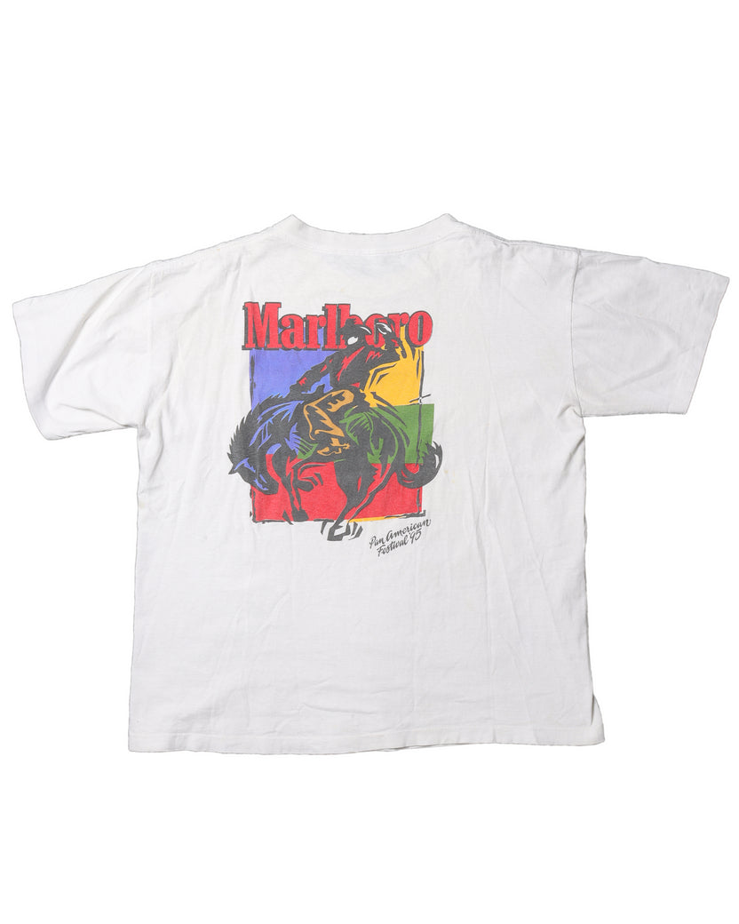 Marlboro "Pan American Festival 94" T-Shirt