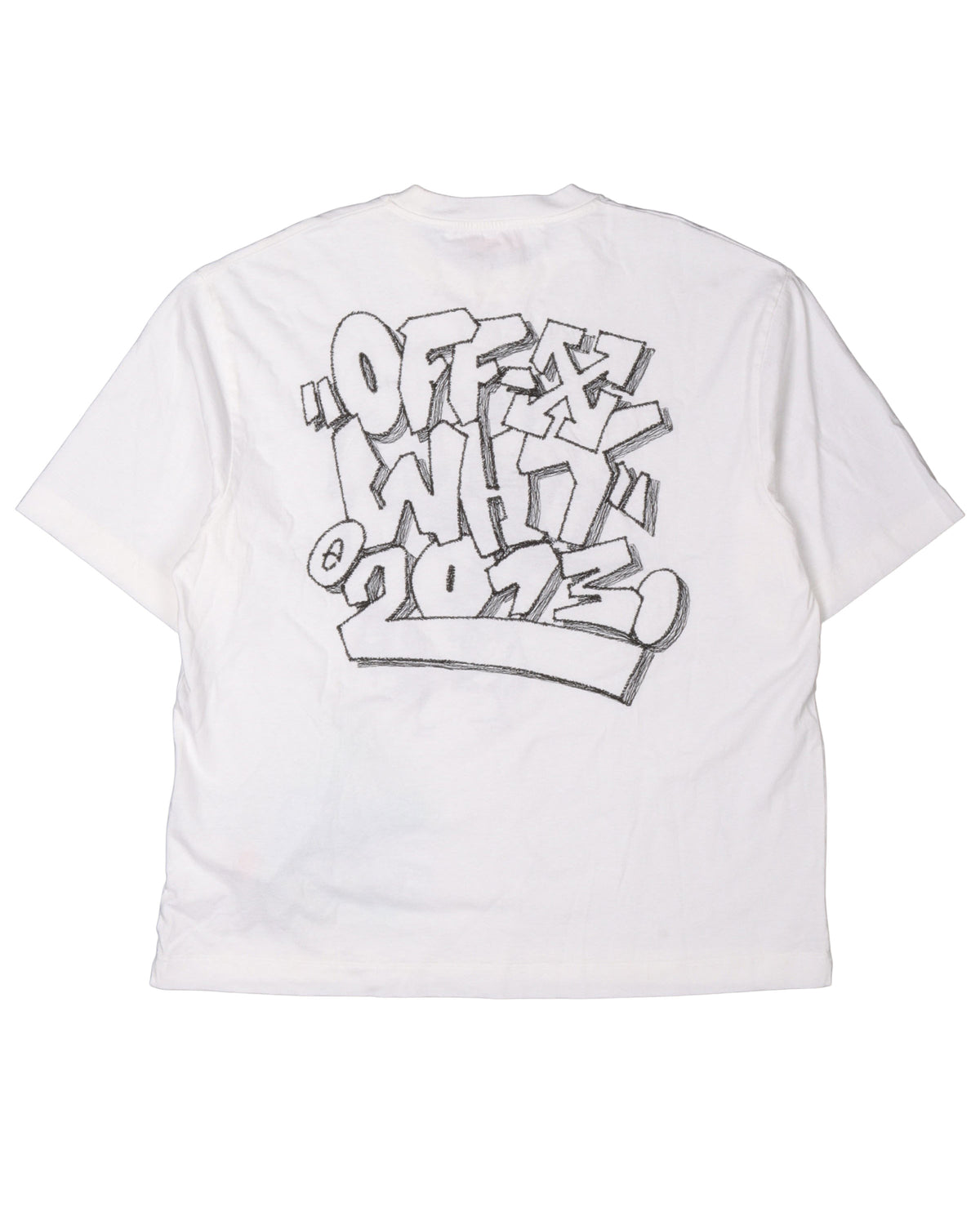 Graffiti Dude T-Shirt