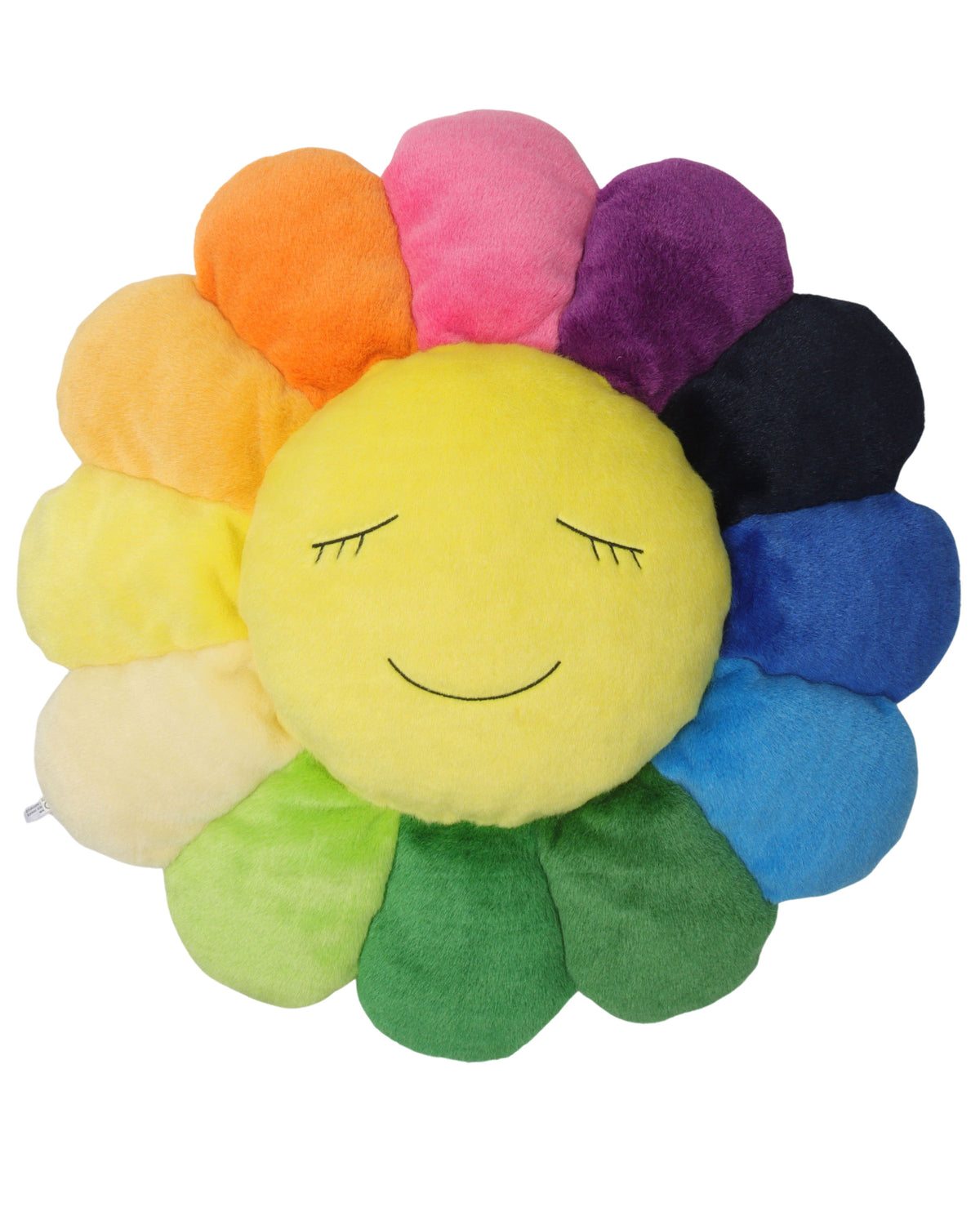 60cm Flower Pillow