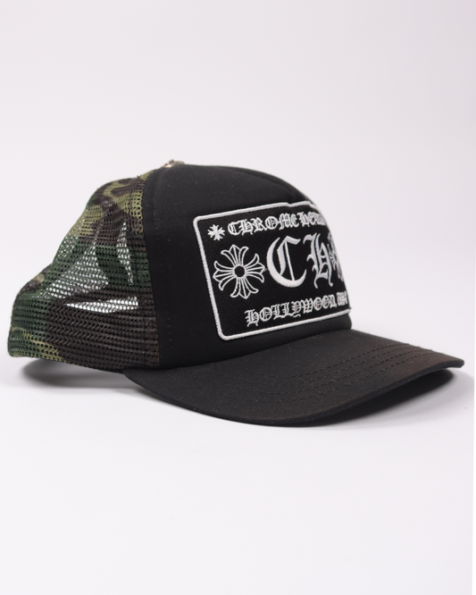 Trucker Hat