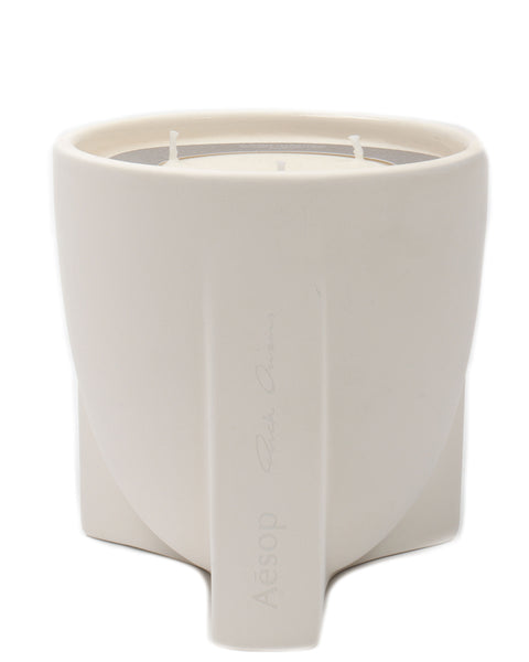 Rick Owens Aesop Large Candle (620g) – Justin Reed