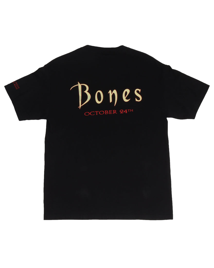 Bones Snoop Dogg Promo T-Shirt