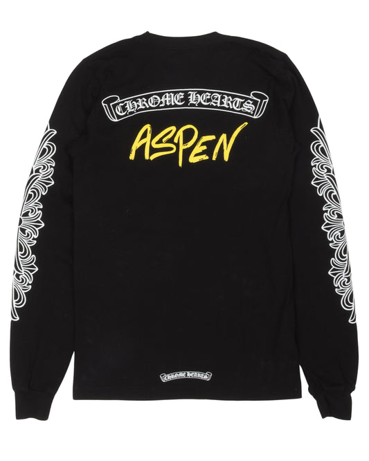 Matty Boy Aspen Exclusive Pocket T-Shirt