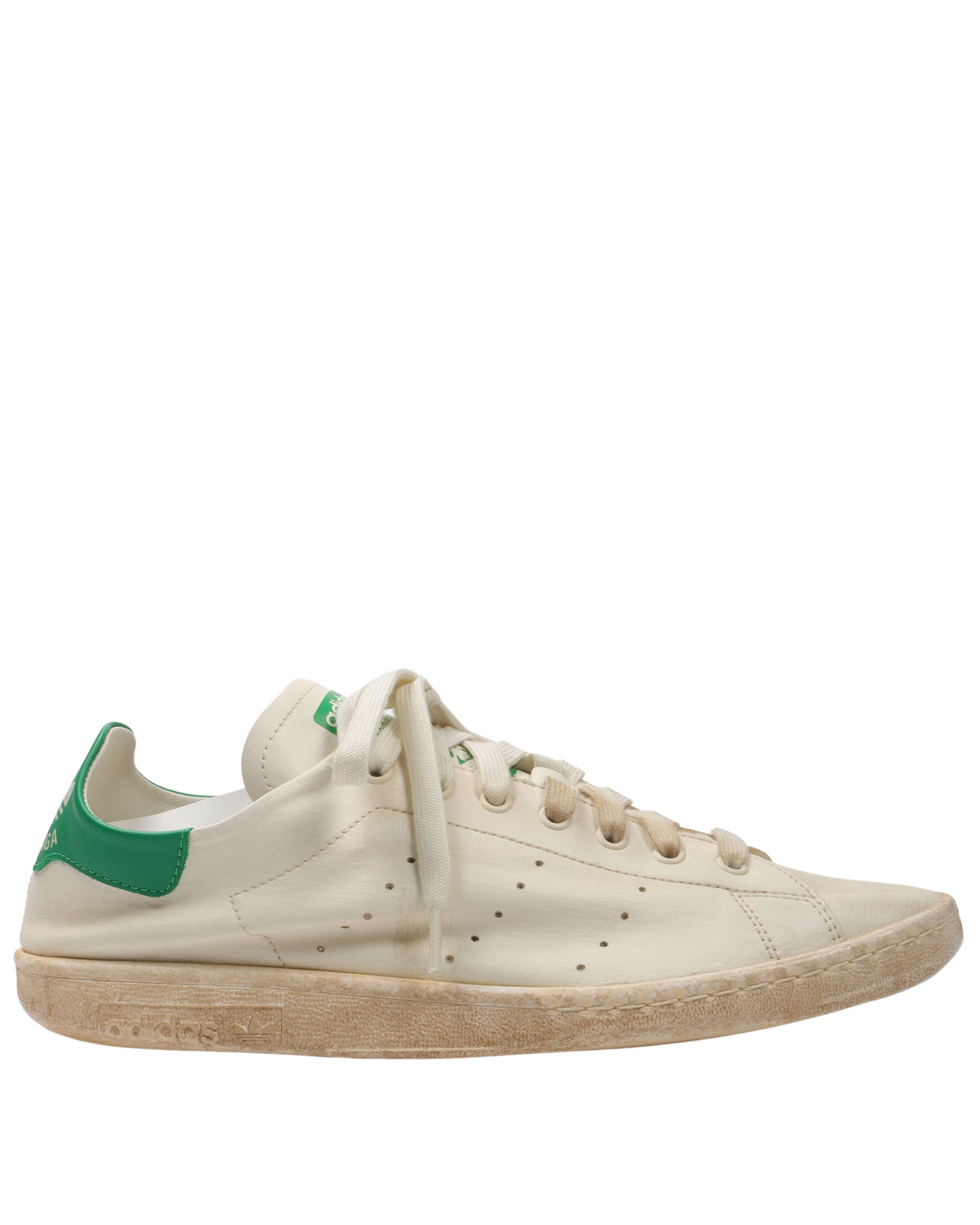 Adidas Distressed Stan Smith Sneakers