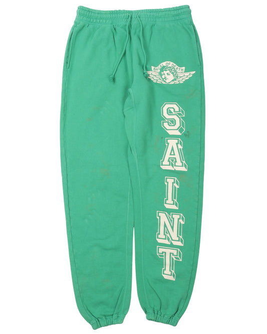 Angel of Death Sweatpants