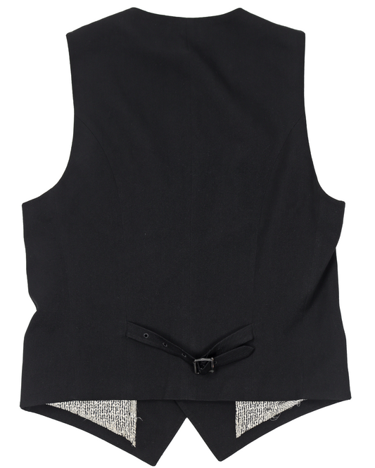 07 "About A Boy" Vest