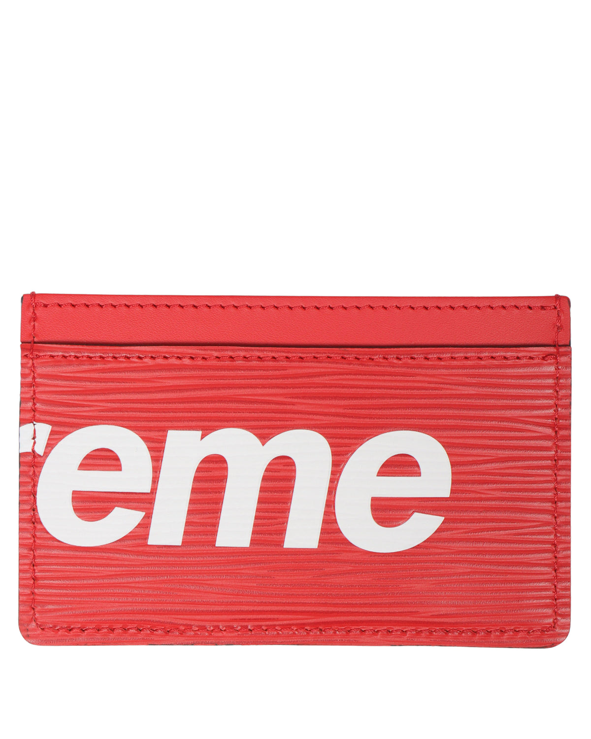 Supreme Cardholder (2020)
