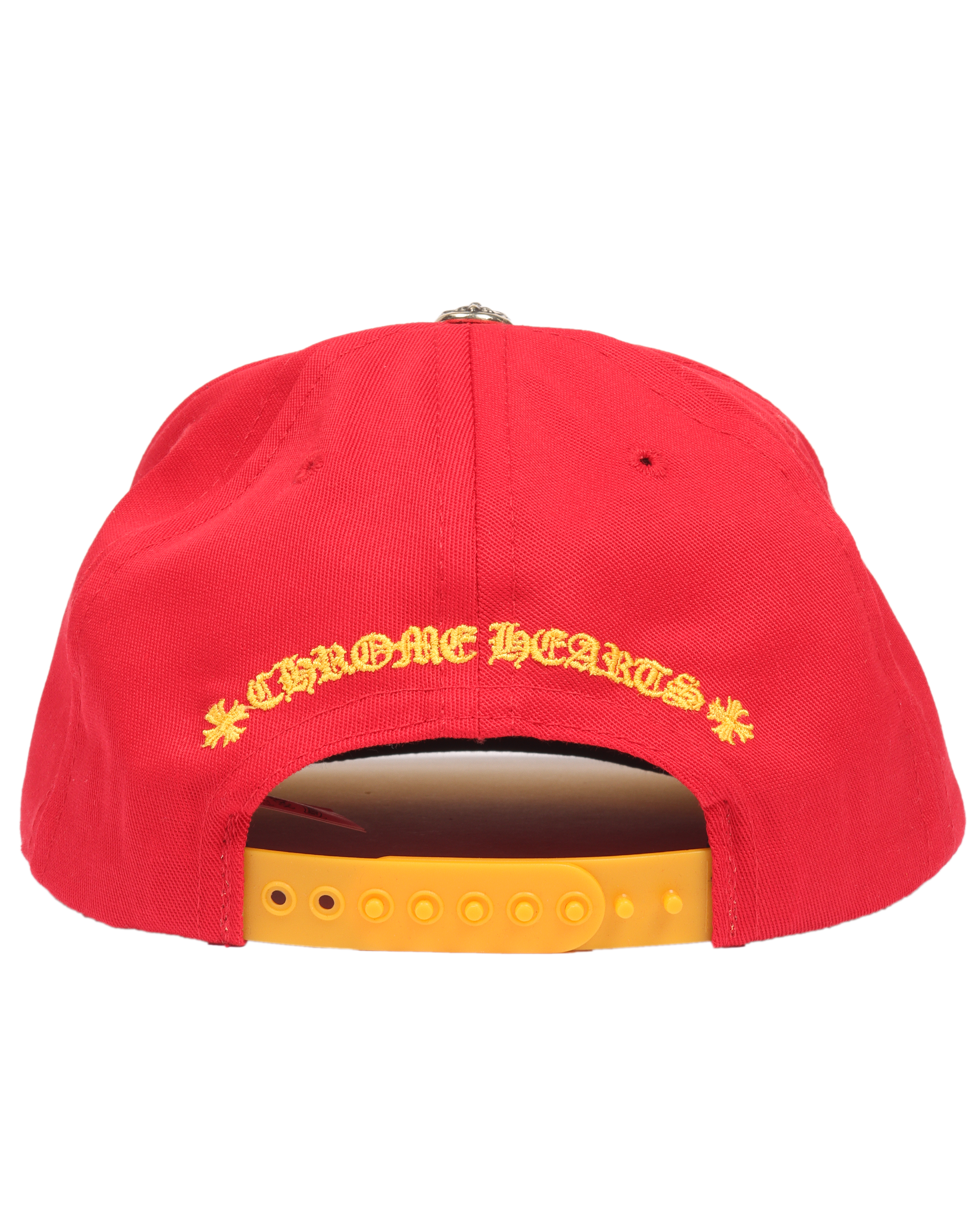 "Christmas 2021" Embroidered Logo Hat